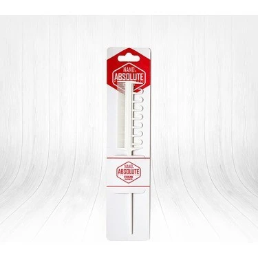 Nano Absolute Mech Tarak Geniş G-153 - 1