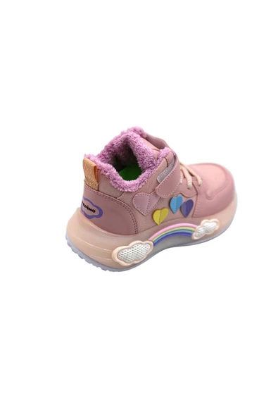 Pepino 2050 Unisex Çocuk Spor Ayakkabı - Resim 6