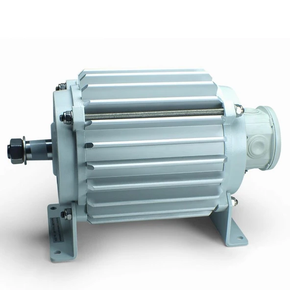 İstaBreeze Alternatör G-2000 2000 Watt 2 KW  48 Volt - 3