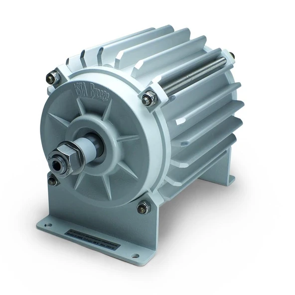 İstaBreeze Alternatör G-2000 2000 Watt 2 KW  48 Volt - 1