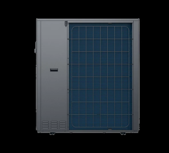 TommaTech 26kW Titan Serisi Isı Pompası(TriFaze) - 5