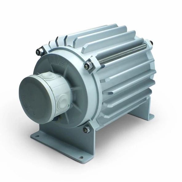 İstaBreeze Alternatör G-2000 2000 Watt 2 KW  48 Volt - 4