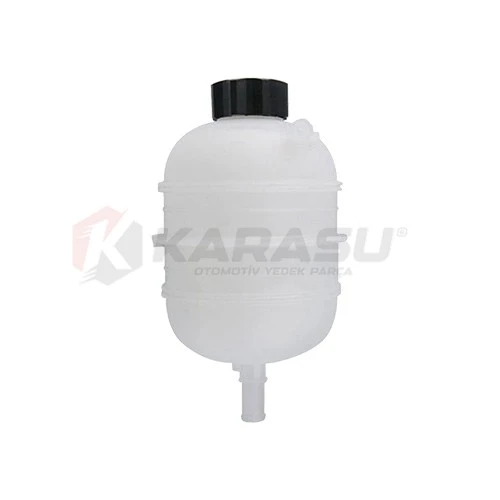 PEUGEOT 206 1.4 1.6 16V RADYATÖR EK DEPO KAPAKLI ürün görseli