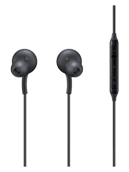 Tecno Camon 40 Pro 5g Uyumlu Tak Çalıştır Stero Type-C Kulaklık MT-A292 - 6