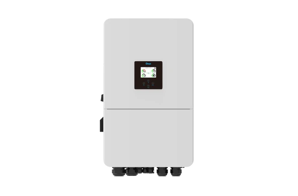 15KW HİBRİT TRİFAZE İNVERTER LV - Resim 2