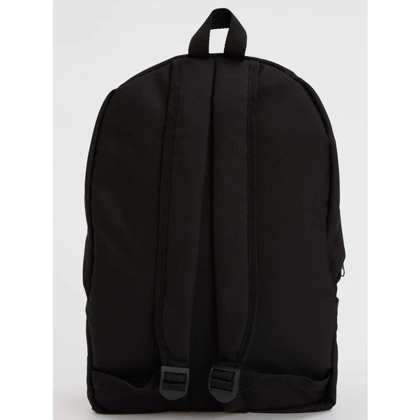 Disney Mickey Mouse Okul Sırt Çantası Unisex Okul Çantası - Resim 5