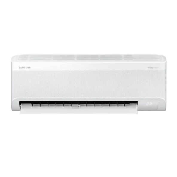Samsung AR60F12C1KW/SK Windfree Premium 12000 BTU A++ Inverter Duvar Tipi Klima - Resim 2
