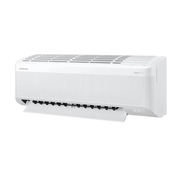 Samsung AR60F12C1KW/SK Windfree Premium 12000 BTU A++ Inverter Duvar Tipi Klima - Resim 5