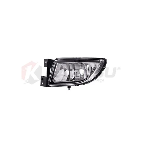 EGEA BRAVO SİS FAR SOL - 1
