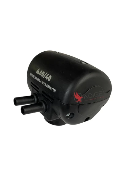 Bartech Süt Sağım Makinesi Beyni Pulsatör Tüm Modeller İçin - 3