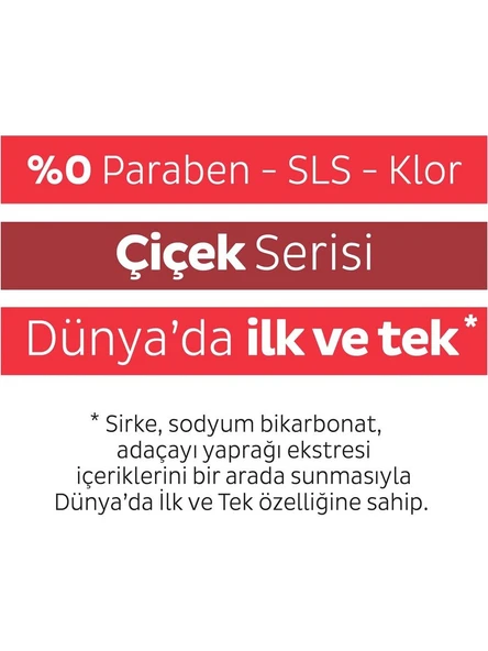 Sleepy Easy Clean Yüzey Temizlik Havlusu 100 Yaprak Kiraz Çiçeği - Resim 4