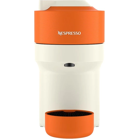 Nespresso Vertuo Pop Mandarin Orange Kapsül Kahve Makinesi - Resim 6