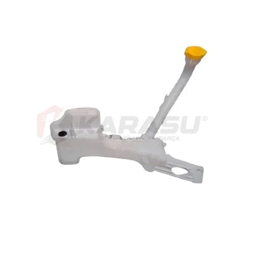 CLİO 5 CAPTUR 2  CAM SU FİSKİYE DEPOSU BORULU KAPAKLI ürün görseli