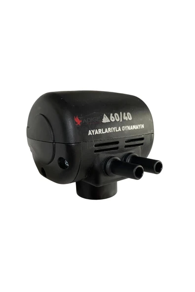 Bartech Süt Sağım Makinesi Beyni Pulsatör Tüm Modeller İçin