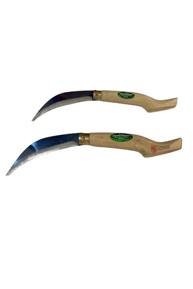 Gündoğdu Çelik Bıçak Testere 38 cm (2 ADET)