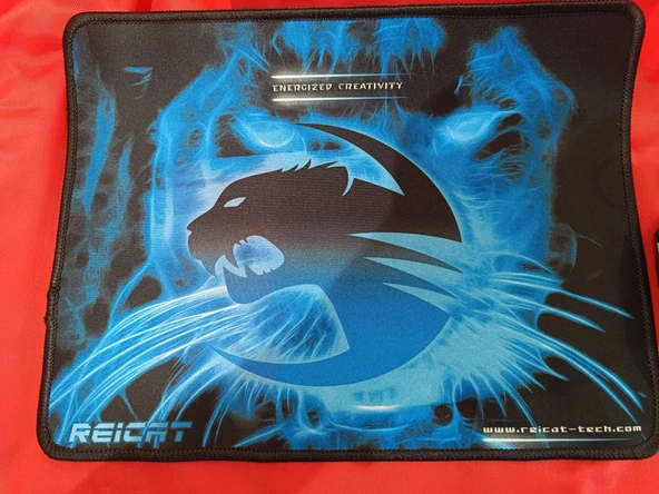 YK DESİGN MAUSE+PAD