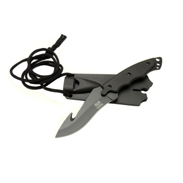 Welder Paraşütçü Bıçağı Marka:WELDER Ürün Kodu: WD-019 17 CM ürün görseli