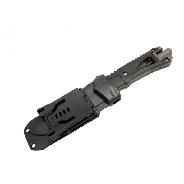 Zero Error Tactical Bıçak Ürün Kodu: 7-40 27 CM - Resim 3