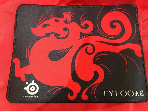 YK DESİGN MAUSE+PAD - 5