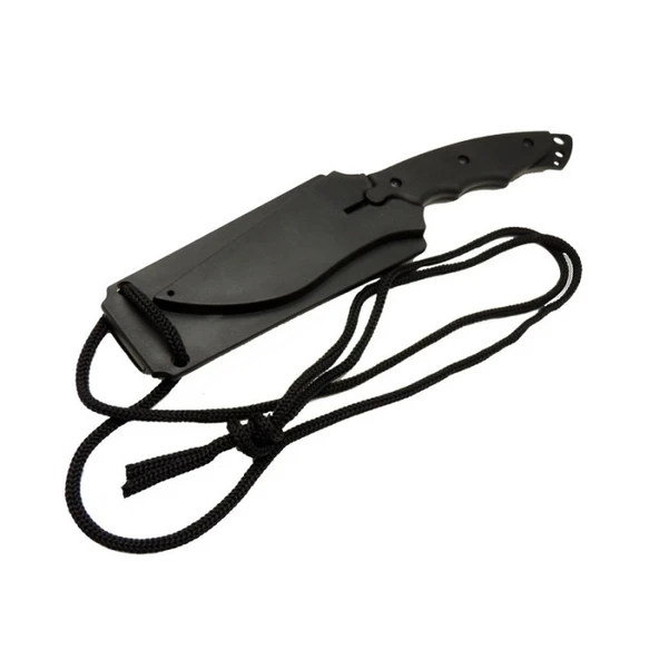 Welder Paraşütçü Bıçağı Marka:WELDER Ürün Kodu: WD-019 17 CM - Resim 2