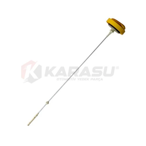 CLİO 3 MOTOR YAĞ ÇUBUĞU KAPAKLI ürün görseli 1