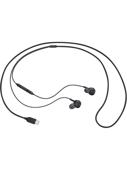 Google Pixel 8A Uyumlu Tak Çalıştır Stero Type-C Kulaklık MT-A292 - 3