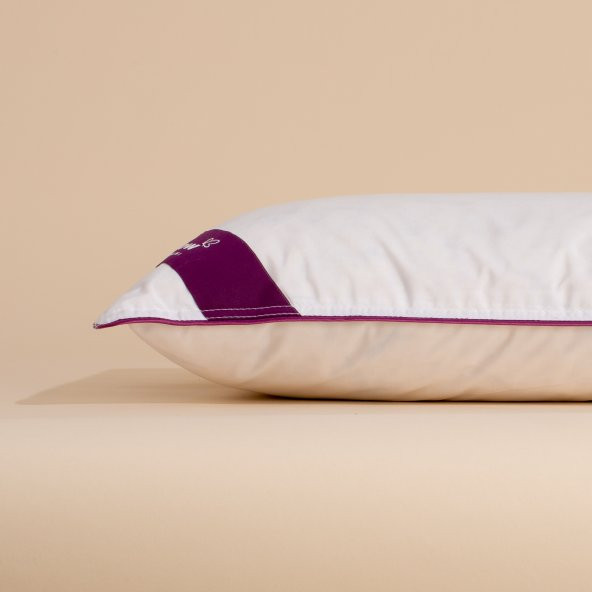 PAPILLOW Luxury Duvet Premium Kaz Tüyü Yastık 50*70 - 2