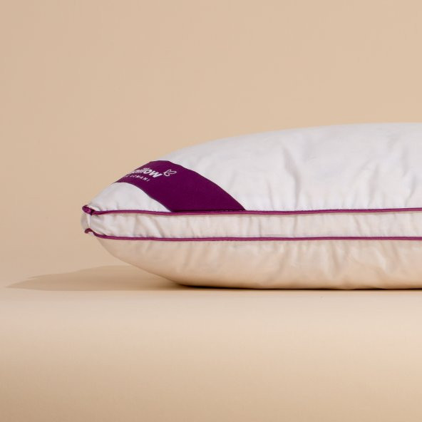 PAPILLOW Luxury Duvet Excellent Kaz Tüyü Yastık 50*70 - 2