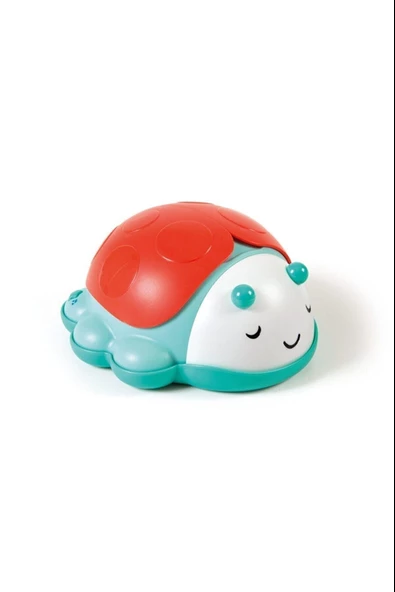 Baby Clementoni Projektör Uğur Böceği - 3