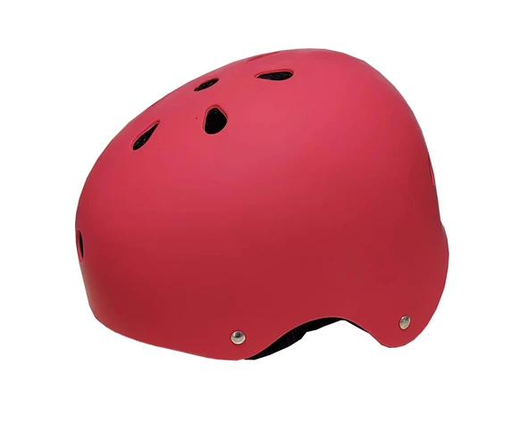 FREERIDE KASK KIRMIZI