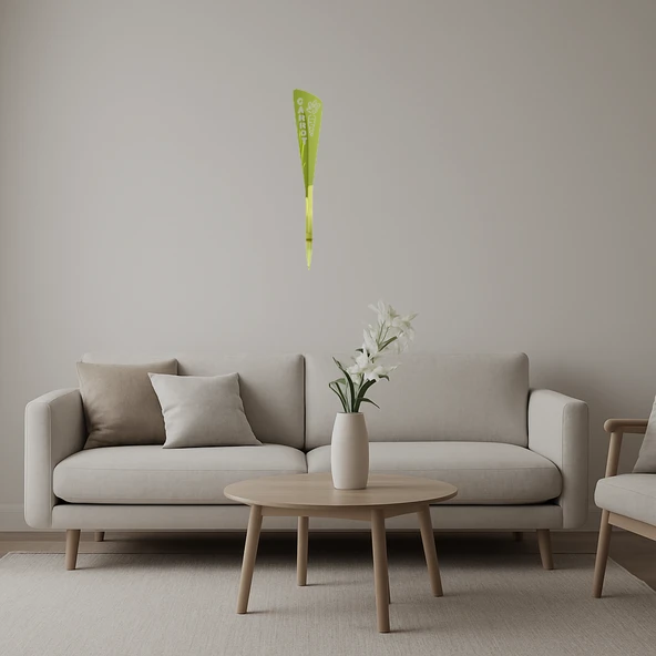 Carrot Dekoratif Altın Aynalı Tablo ürün görseli