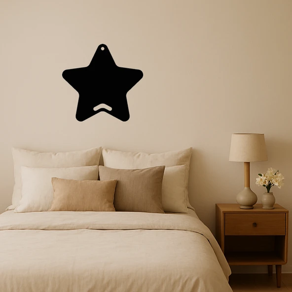 Geometrik Desenler İç Mekan Tablosu ürün görseli