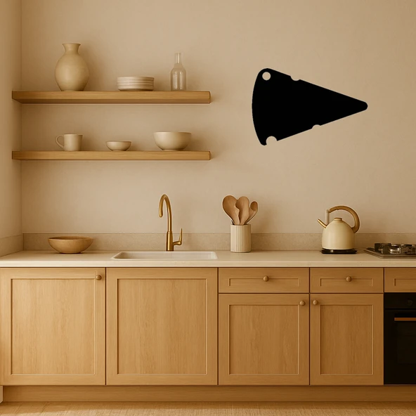 Doğanın Sesleri MDF Dekoratif Tablo - Resim 2