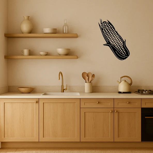 Mısır Temalı Dekoratif MDF Tablo - Resim 2