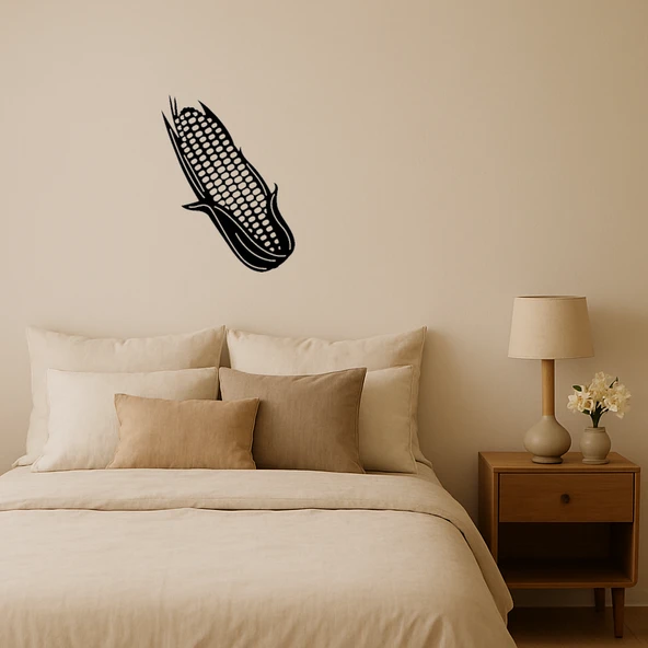 Mısır Temalı Dekoratif MDF Tablo ürün görseli