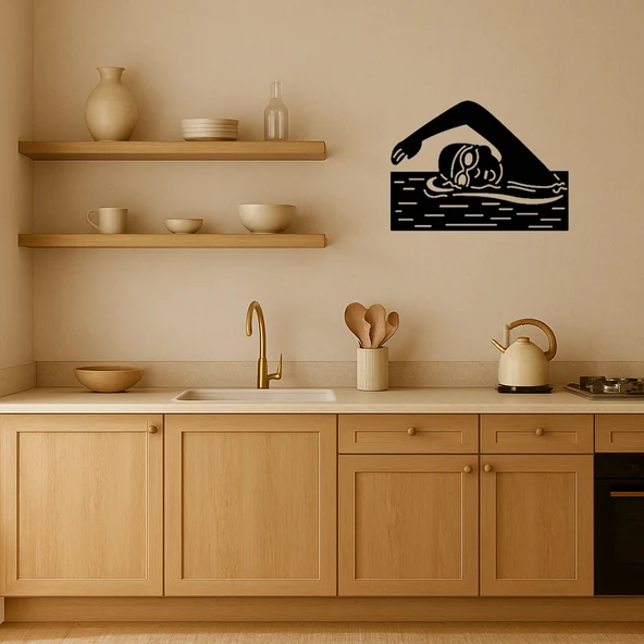 Yüzen Emoji Dekoratif Tablo - Resim 2