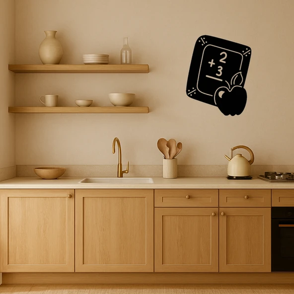 Matematik Eğitim Tabloları - Resim 2