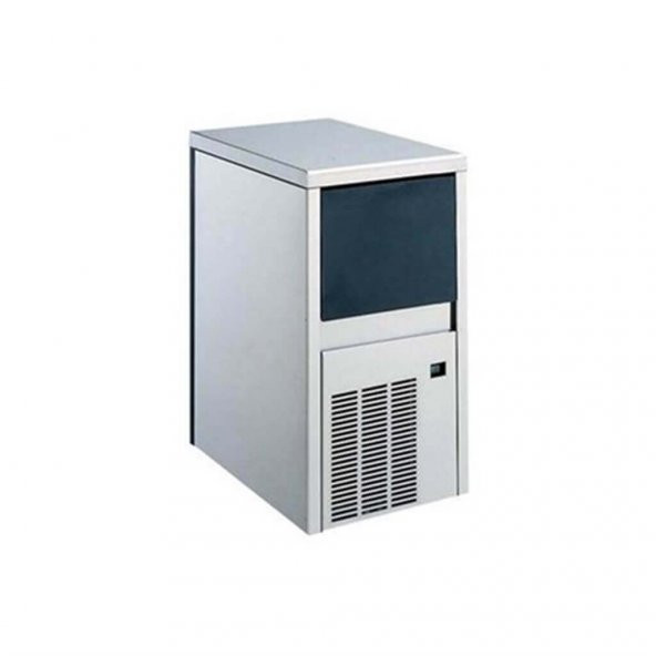 Electrolux 730521 Küp Buz Makinesi - kendinden hazneli-21kg/gün