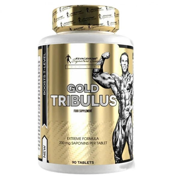 Kevin Levrone Gold Tribulus 90 Tablet - 1