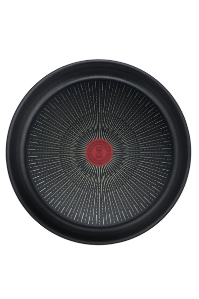 L76304 Ingenio Titanyum 6X Mix Tava 24 cm - 3