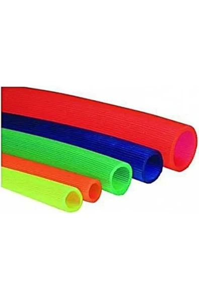 SOFT SİLİKONLU BAHÇE HORTUMU 1/2 25 METRE - 1
