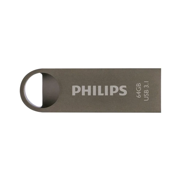 PHILIPS 64GB USB3.1 100/150MB/S FM64FD165B/00 - 2