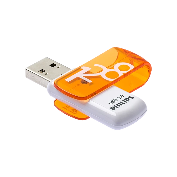 PHILIPS 128GB USB 3.0 100/150MB/S FM12FD00B/00 - 3
