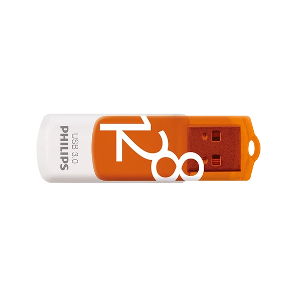 PHILIPS 128GB USB 3.0 100/150MB/S FM12FD00B/00 - 2