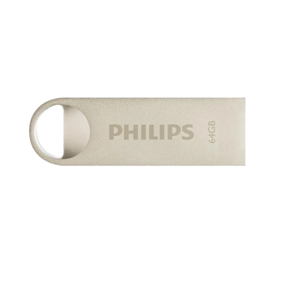 PHILIPS 64GB USB 2.0 25/10MB/S FM64FD160B/00