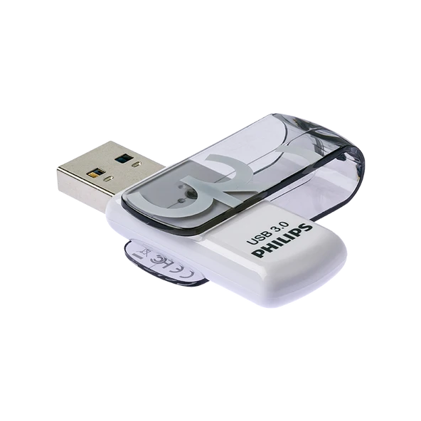 PHILIPS 32GB USB 3.0 100/150/S FM32FD00B/00 - 3
