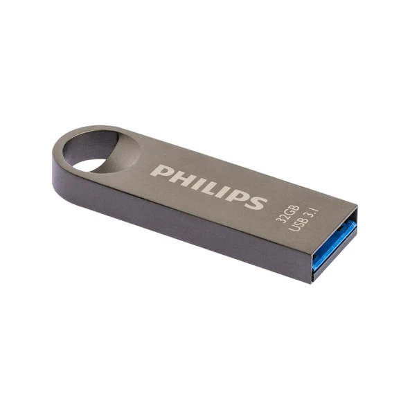 PHILIPS 32GB USB3.1 100/150 MB/S FM32FD165B/00 - 5