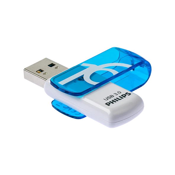 PHILIPS 16GB USB 3.0 100/150MB/S FM16FD00B/00 - 3