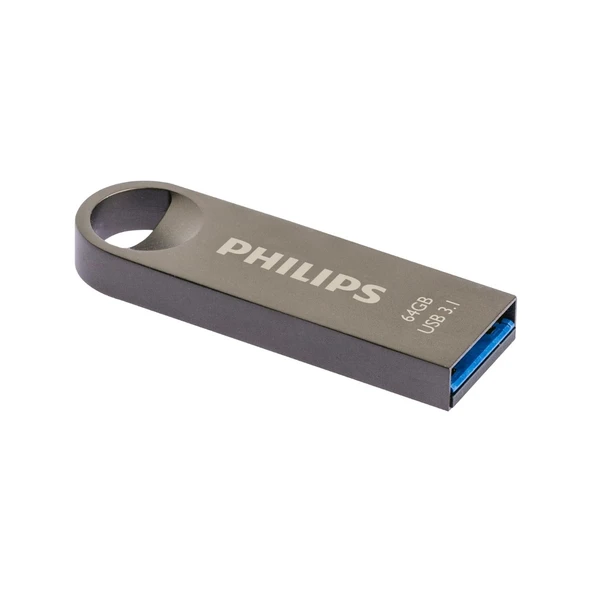 PHILIPS 64GB USB3.1 100/150MB/S FM64FD165B/00 - 3