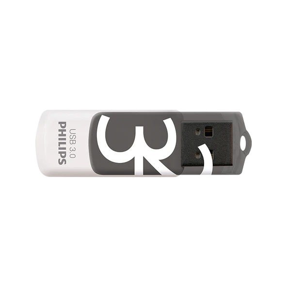 PHILIPS 32GB USB 3.0 100/150/S FM32FD00B/00 - 2